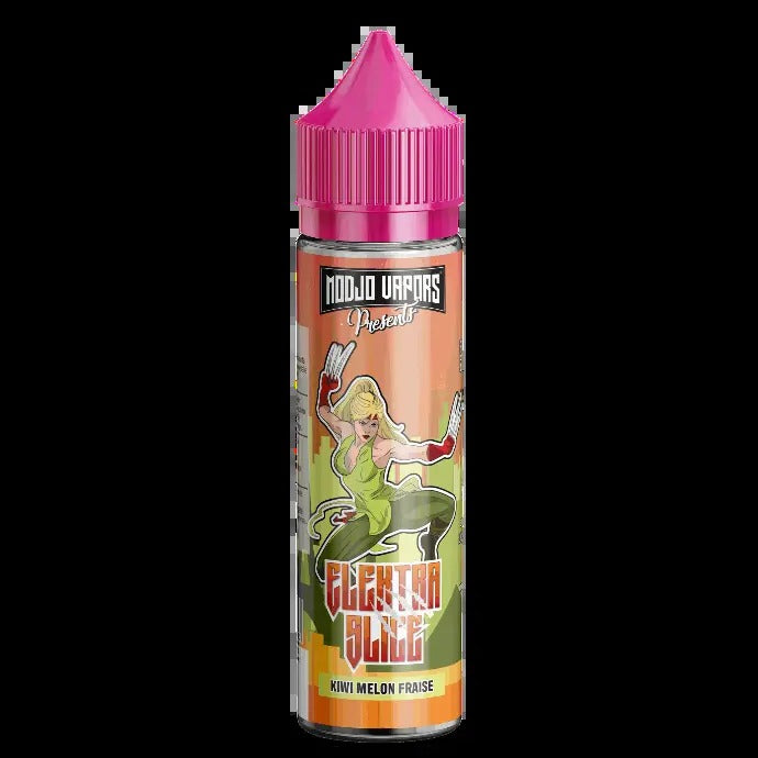 Elektra Slice Modjo Vapors Liquidarom – 50ML
