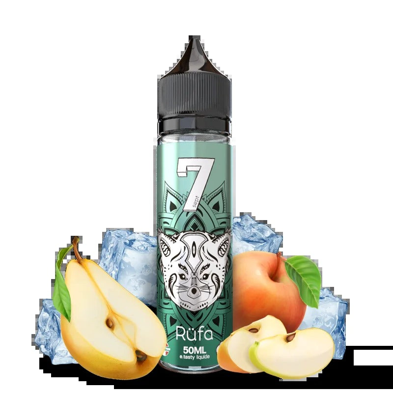 Rüfa 7sept – 50ml