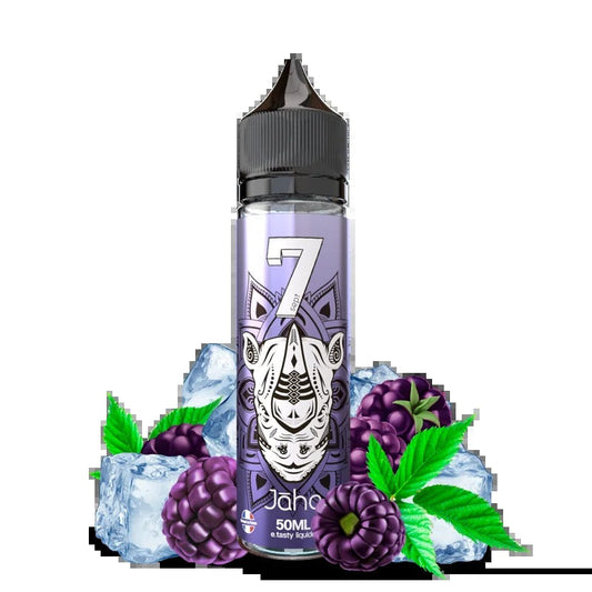 Jaha 7sept – 50ml