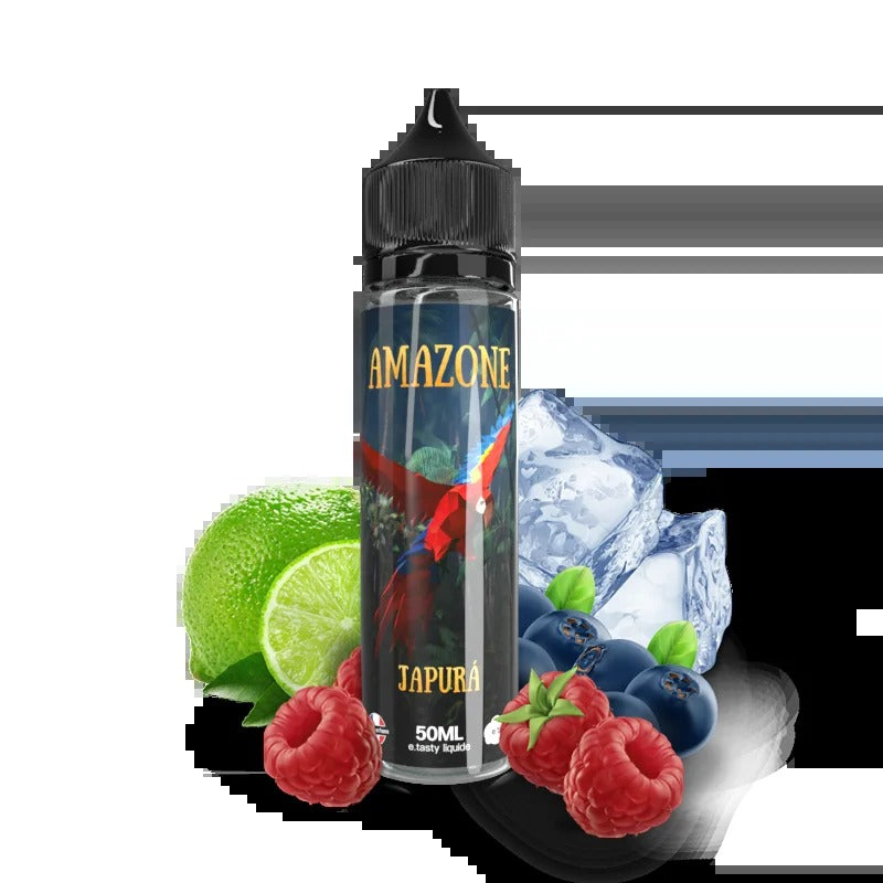 Japura Amazone – 50ml