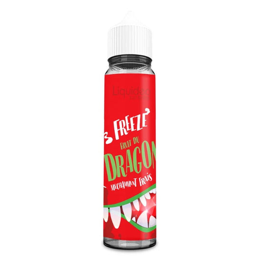 Ice Dragon Freeze – 50ml