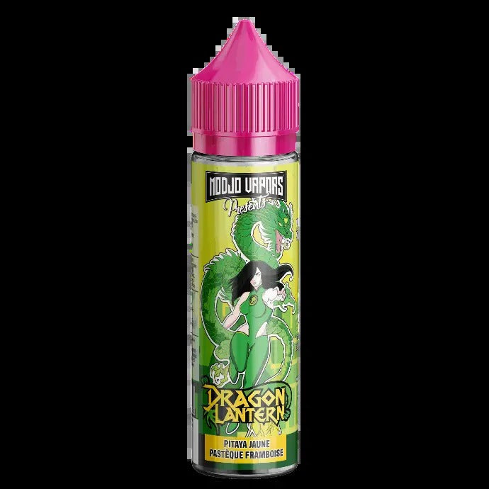 Dragon Lantern Modjo Vapors – 50ml