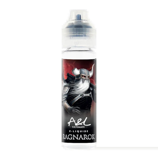 Ragnarok A&L Ultimate – 50ml