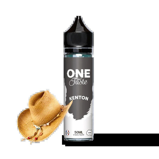 Kenton One Taste – 50ml