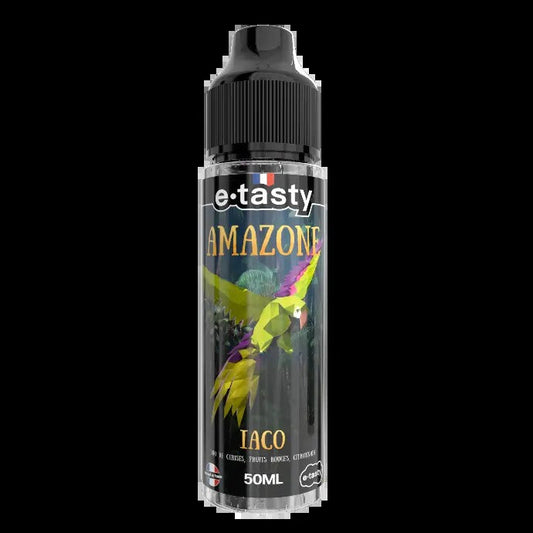 Iaco Amazone – 50ml