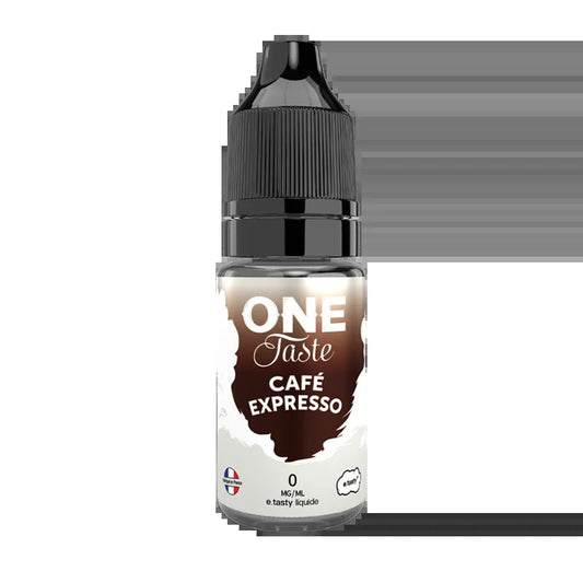 Café Expresso One Taste – 10ml