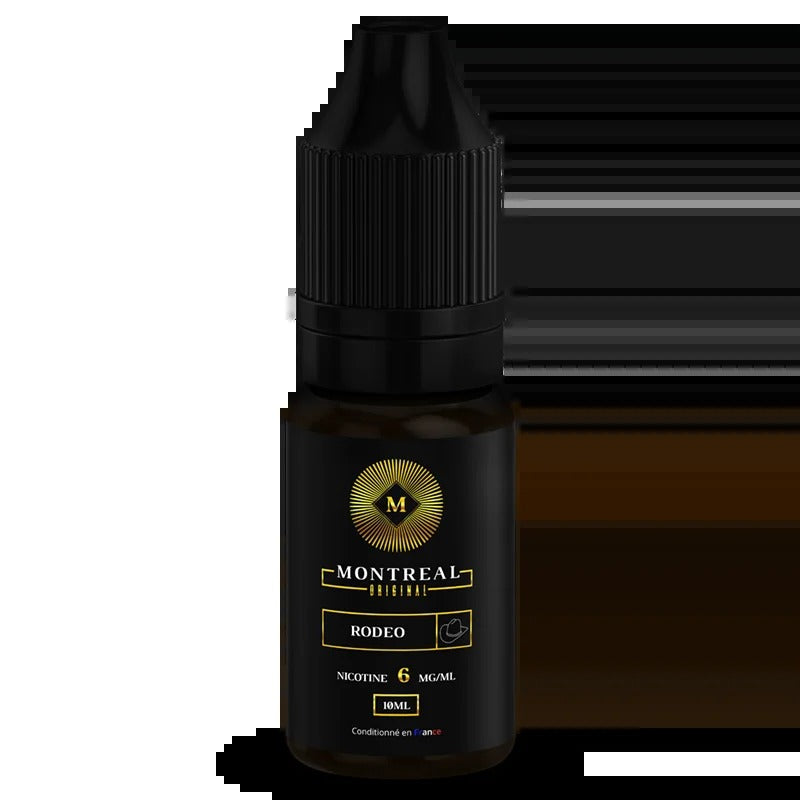 Rodéo Montréal Original – 10ml