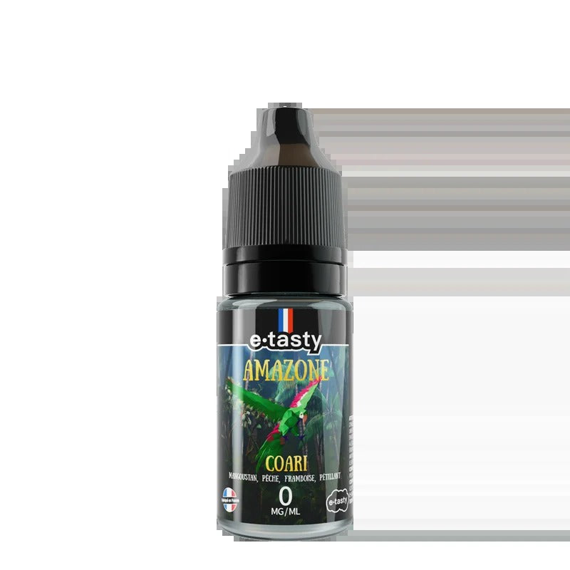 Coari Amazone – 10ml