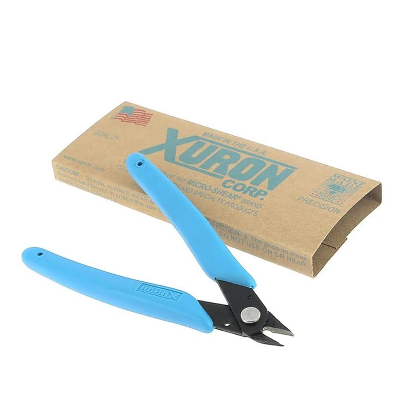 Pince à découper de précision – XURON