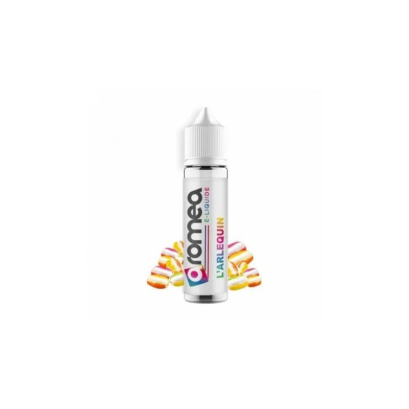 Aromea 50ml L’arlequin