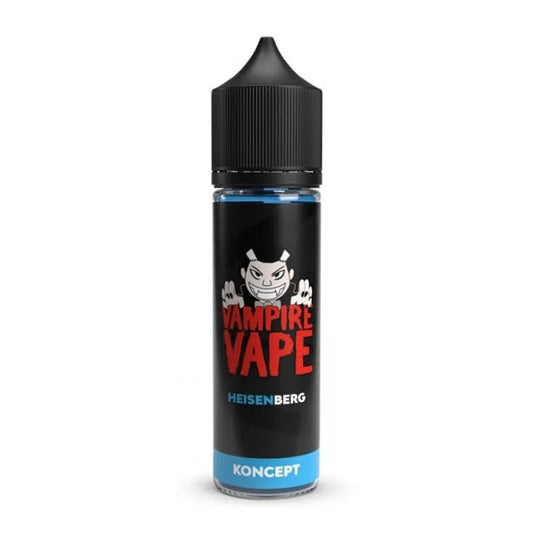 Heisenberg Vampire vape – 50ml