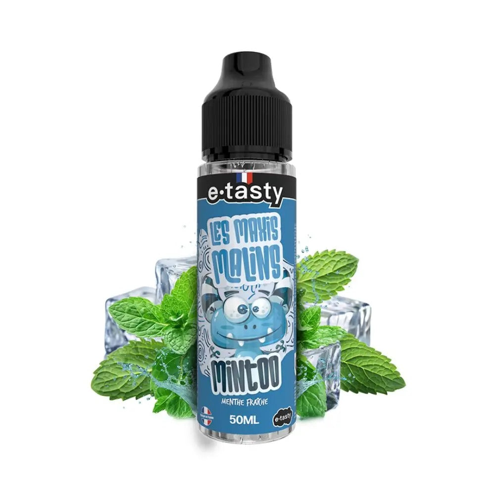 Mintoo Maxis Malins – 50ml