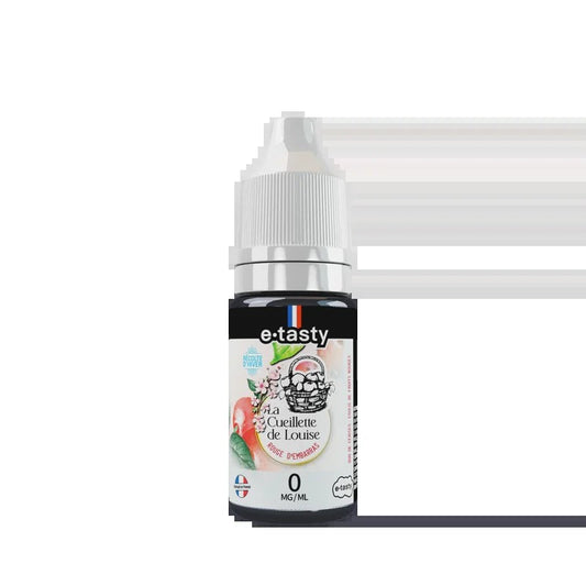 Rouge d’Embarras Récolte d’Hiver La Cueillette de Louise – 10ml