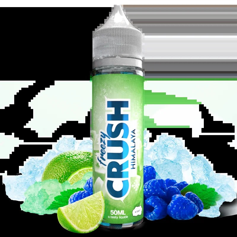 Himalaya Freezy Crush – 50ml