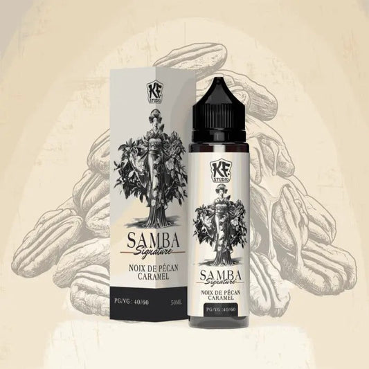Samba Signature – 50ml