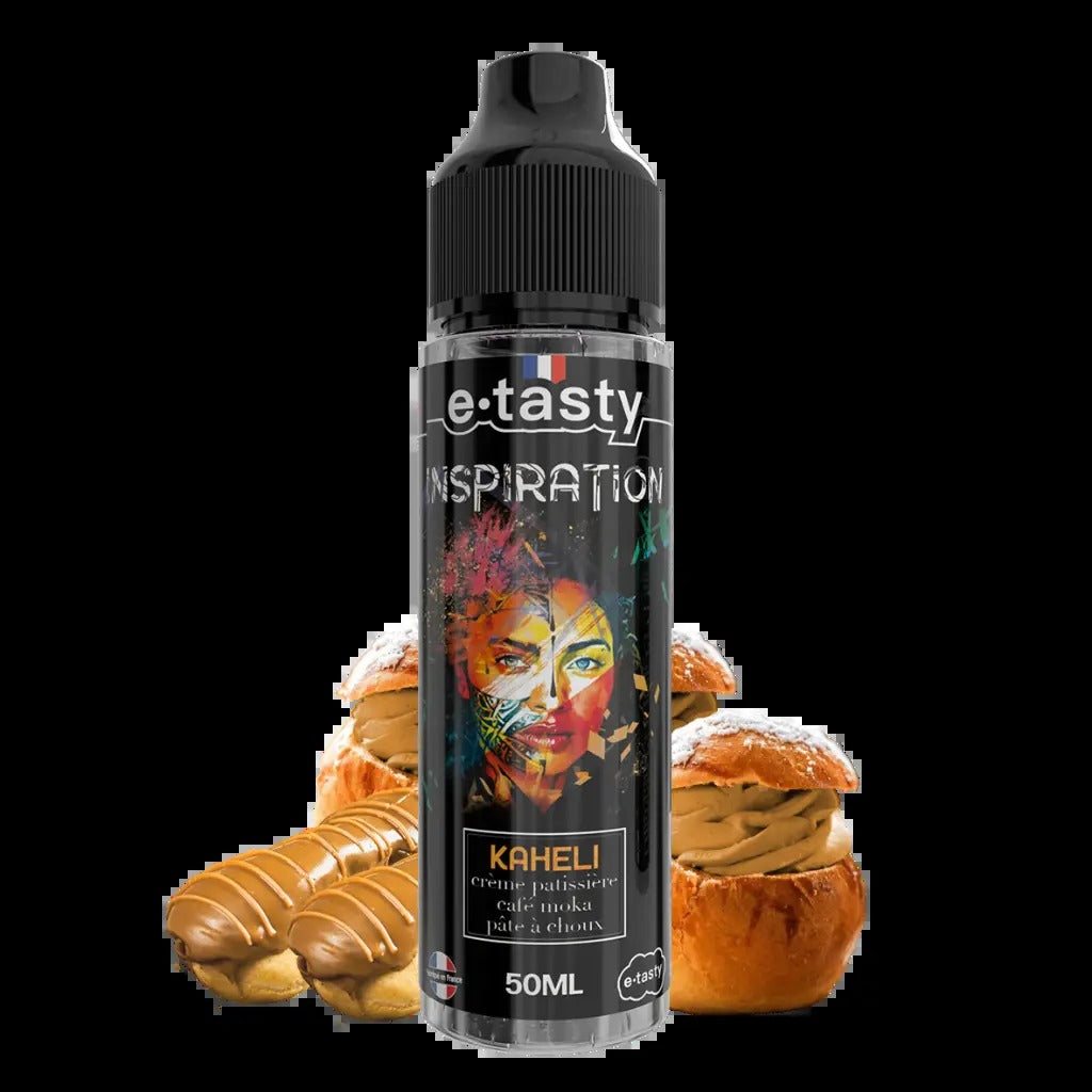 Kaheli Inspiration E.Tasty – 50ml