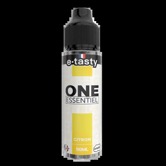 Citron One Essentiel – 50ml