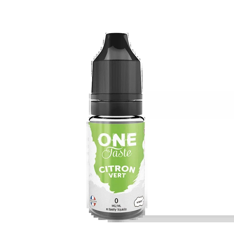 Citron Vert One Taste – 10ml