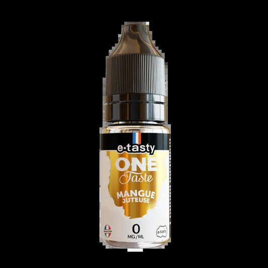 Mangue Juteuse One Taste – 10ml