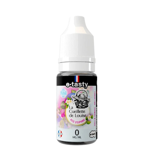 Rose D’euphorie Hiver La Cueillette De Louise – 10ml