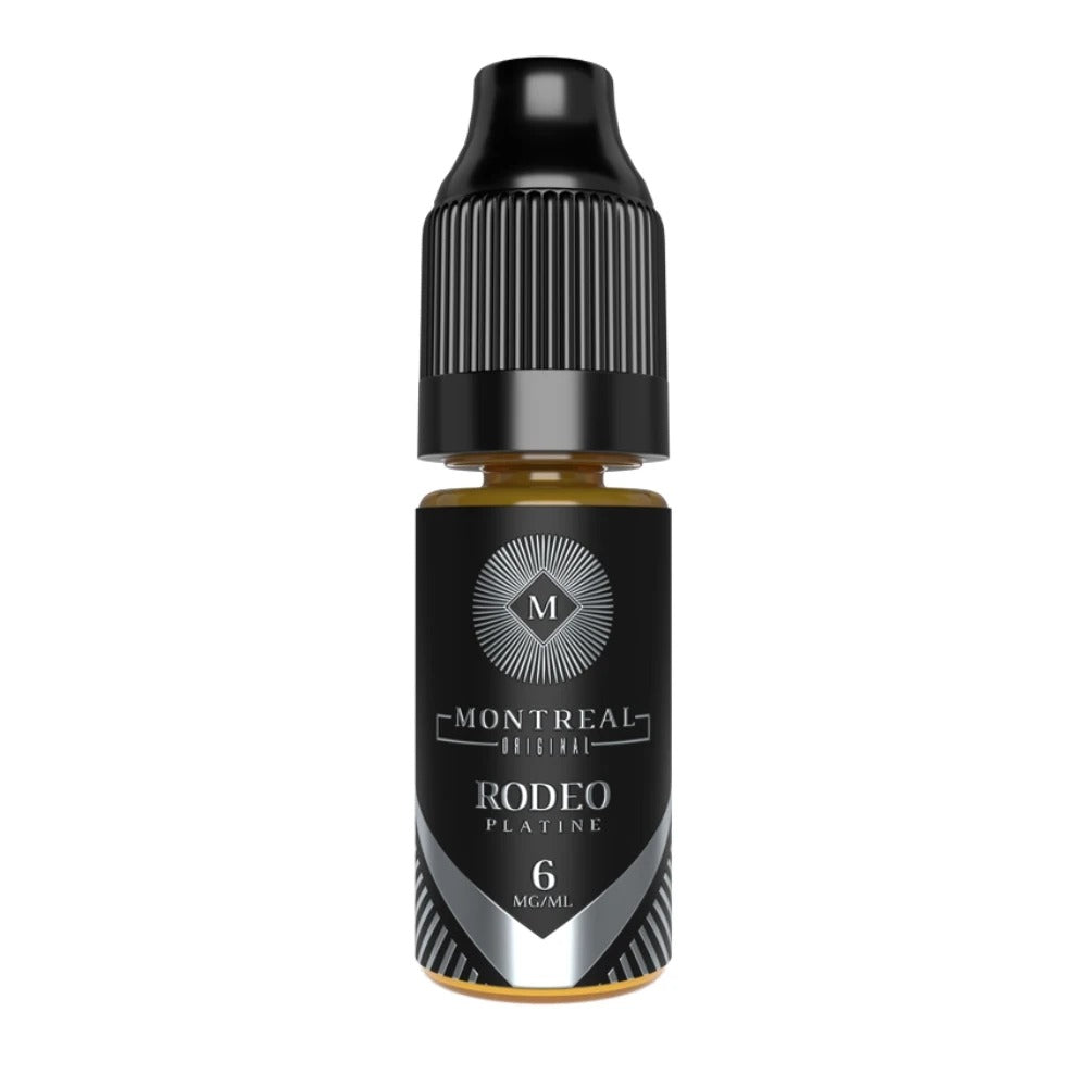 Rodéo Platine Montreal – 10ml