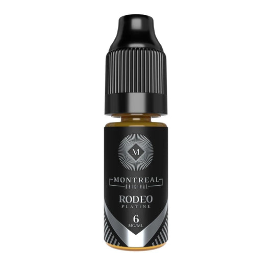 Rodéo Platine Montreal – 10ml