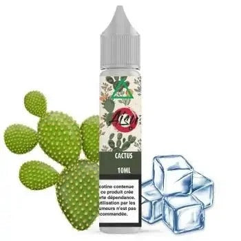 Cactus Aisu Nic Salts 10ml – Zap Juice