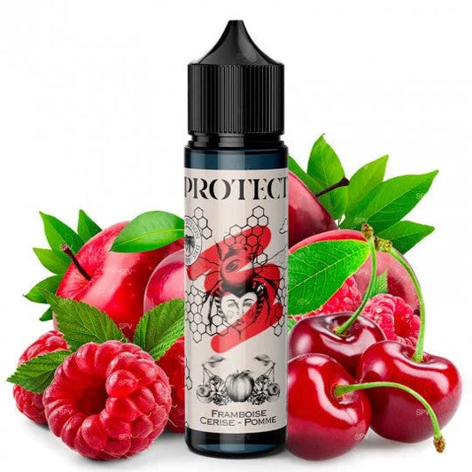 Framboise Cerise Pomme Parrainage 50ml – Protect
