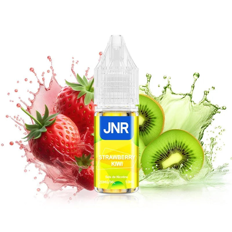 Strawberry Kiwi Falcon-X Plus Joker – JNR