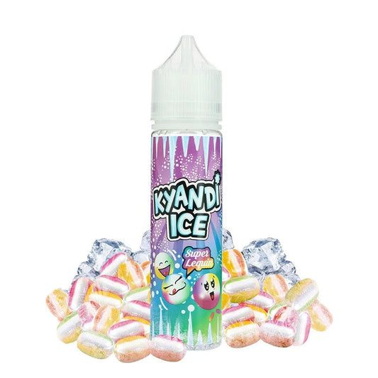 Super Lequin Ice 50ml – Kyandi Shop