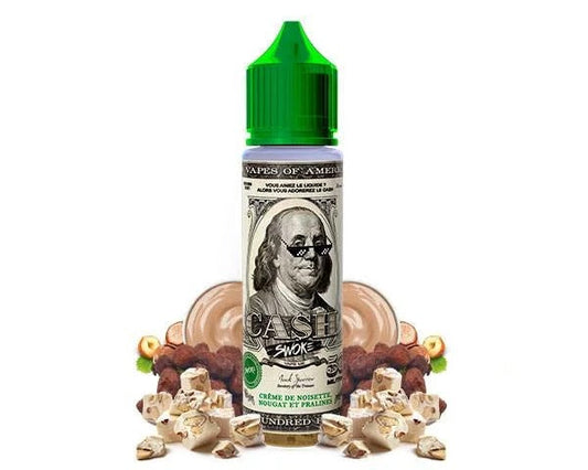 Cash 50ml – Swoke