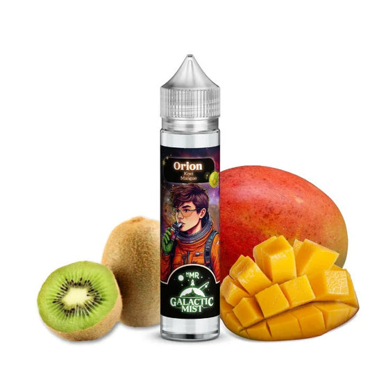 Orion 50ml – Galactic Mist