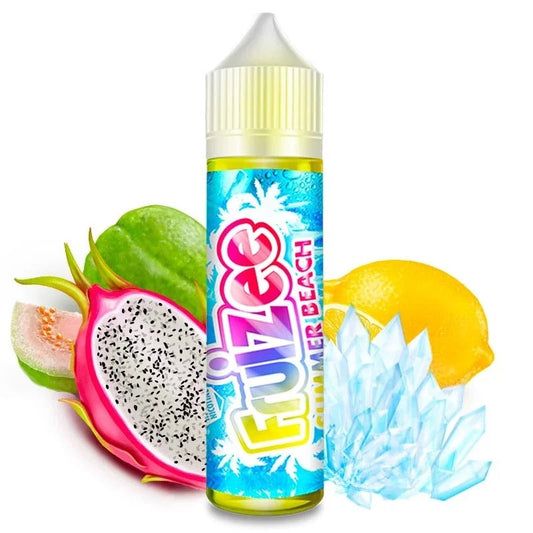 Summer Beach 50ml – Fruizee