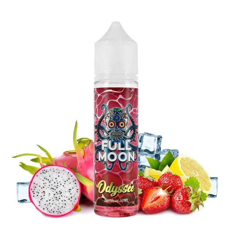 Odyssee 50ml – Full Moon