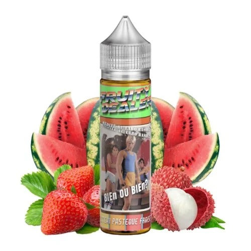 Bien Ou Bien 50ml – Fruity Dealer
