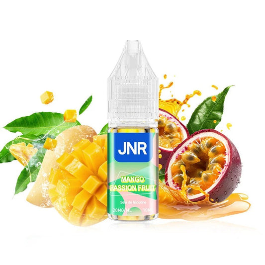 Mango Passion Fruit Falcon-X Plus Joker – JNR