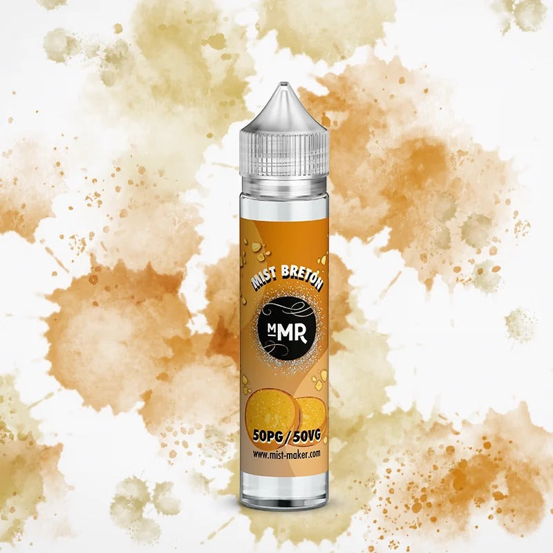 Mist Breton 50ml – Mist-Maker