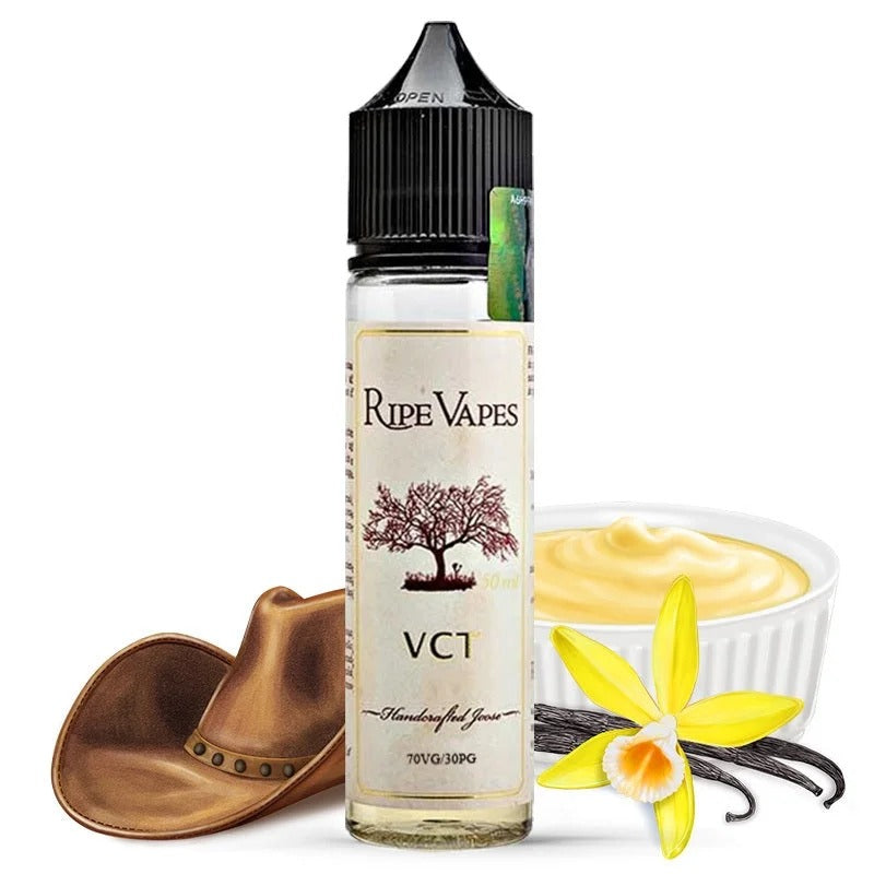 VCT – Ripe Vapes