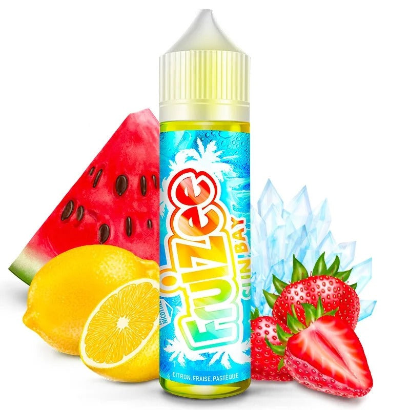 Sun Bay 50ml – Fruizee
