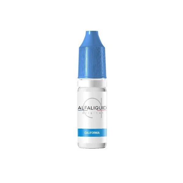 California 10ml – Alfaliquid