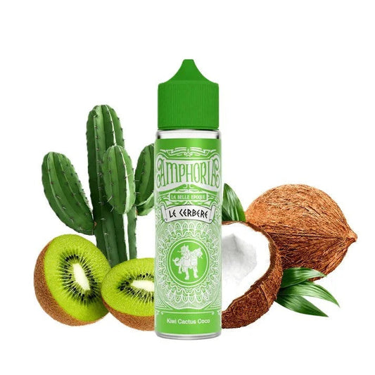 Le Cerbere Amphoria 50ml – La Belle Epoque