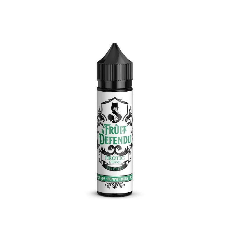 Erotic Dream 50ml – Le Fruit Défendu – Le Labo Basque