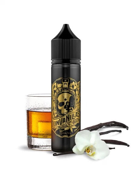 Don Vanilla’s 50ml – VNS