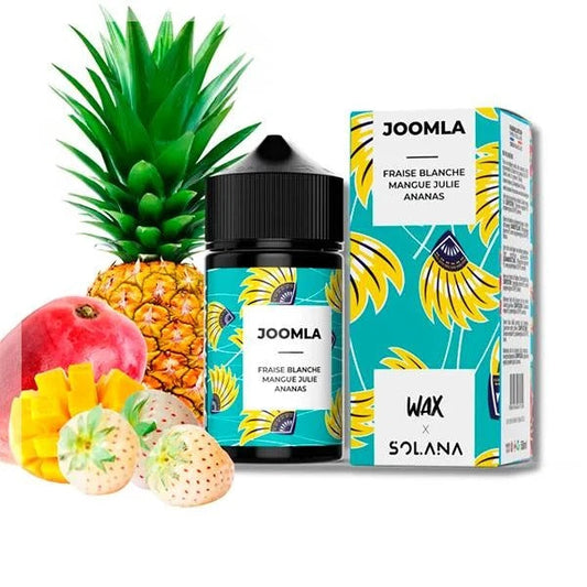 Joomla Wax 50ml – Solana