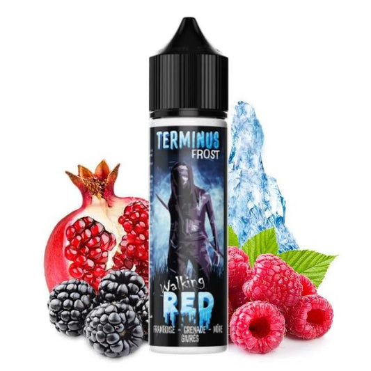 Terminus Frost Walking Red 50ml – Solana