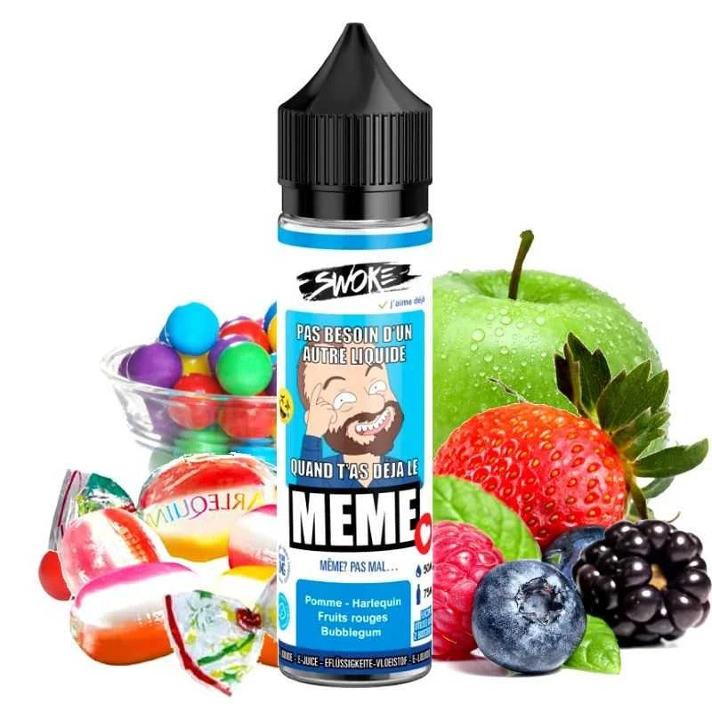 Meme 50ml – Swoke