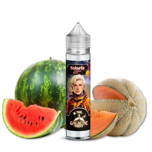Solaris 50ml – Galactic Mist