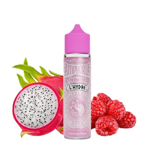 L’Hydre Amphoria 50ml – La Belle Epoque