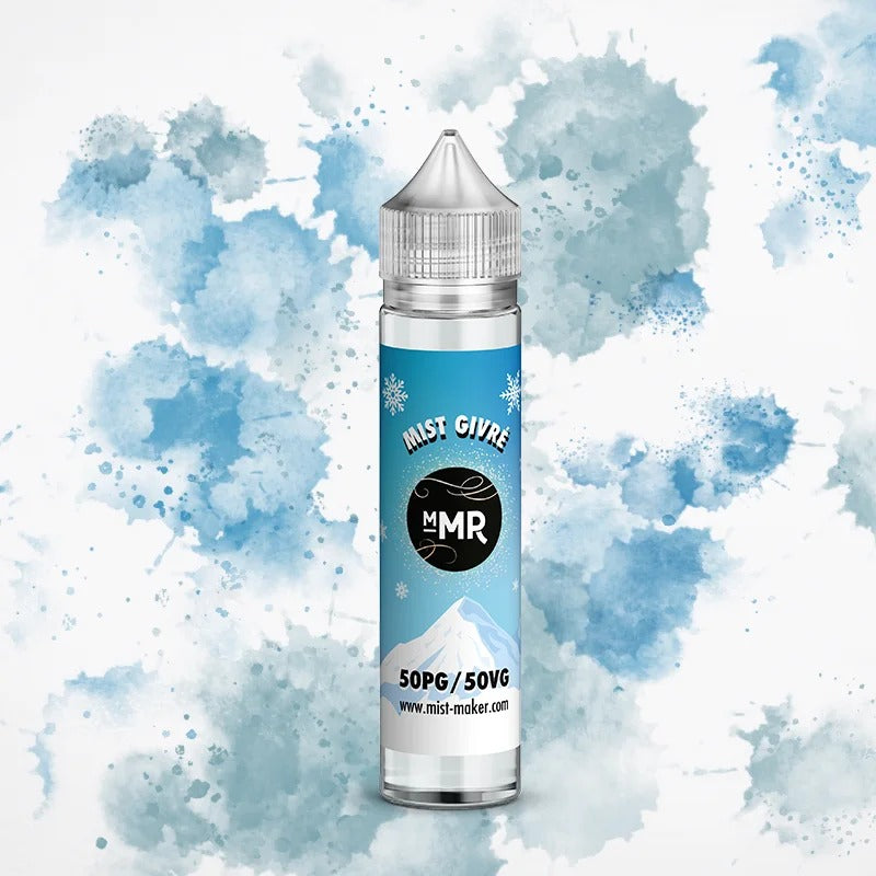 Mist Givré 50ml – Mist-Maker