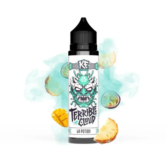 La Potion 50ml – Terrible Cloud